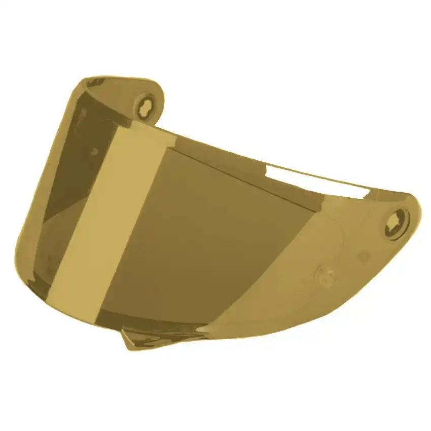 Hjc Rpha12 Kask Cam - Vizör Gold Hj42