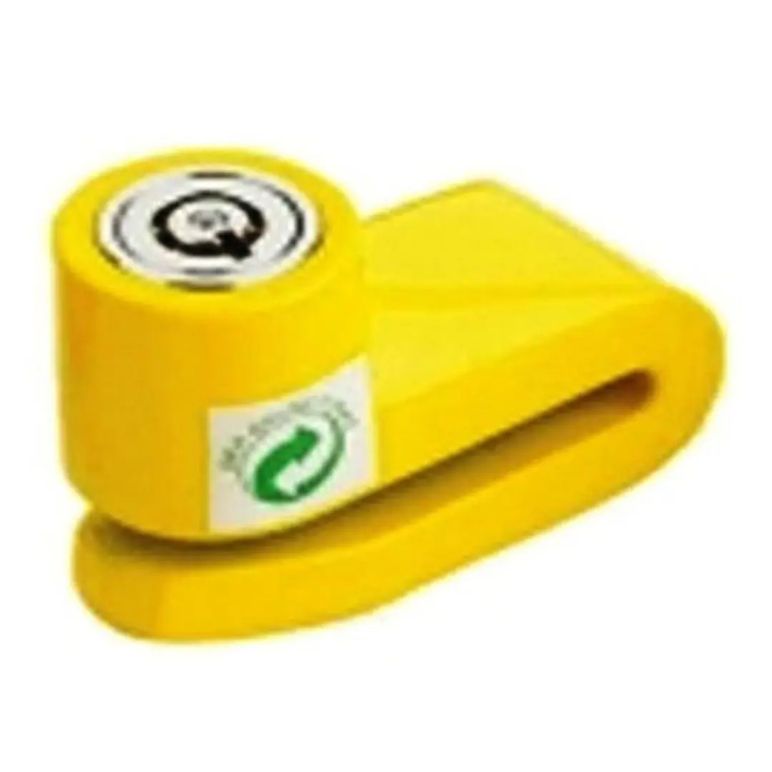 Kinguard 8004 Disk Kilidi