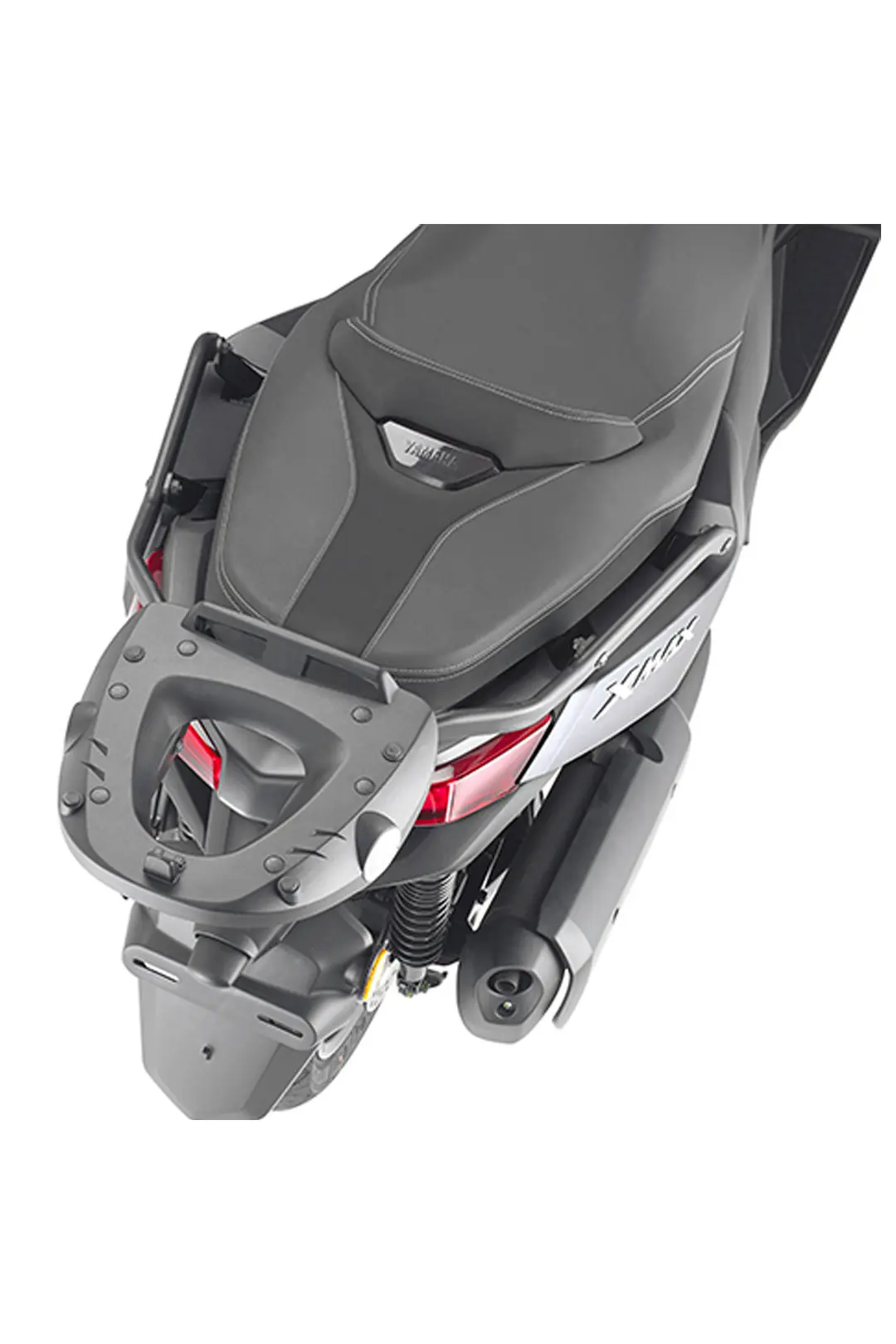 Givi SR2167 YAMAHA X-MAX 125-250-300 (23) Arka Çanta Demiri