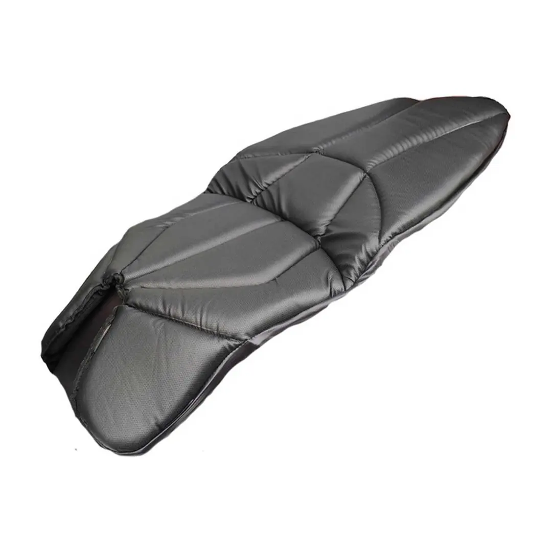 Tex 500252 Honda CBF Konfor Sele Pedi