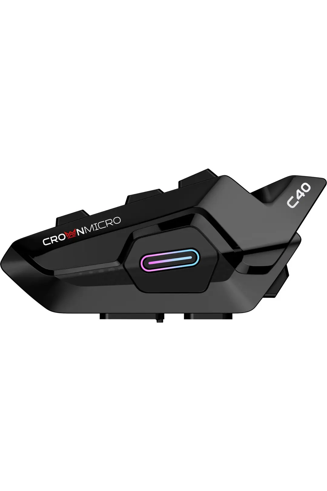 Crown Micro C40 Bluetooth İntekom Set