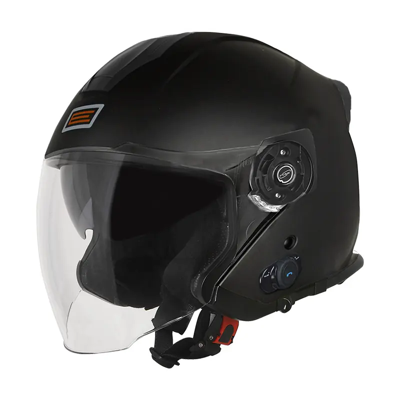 Origine Palio 2.0 BT Bluetooth Açık Kask