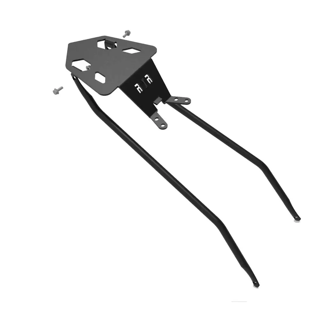 Tvs Apache Rtr 200 Topcase Çanta Demiri