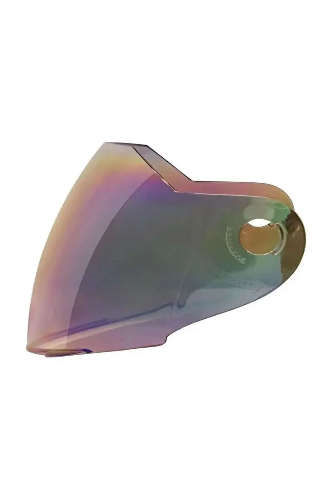 Mt Kask Camı Mt-V-11 Iridium Vizör