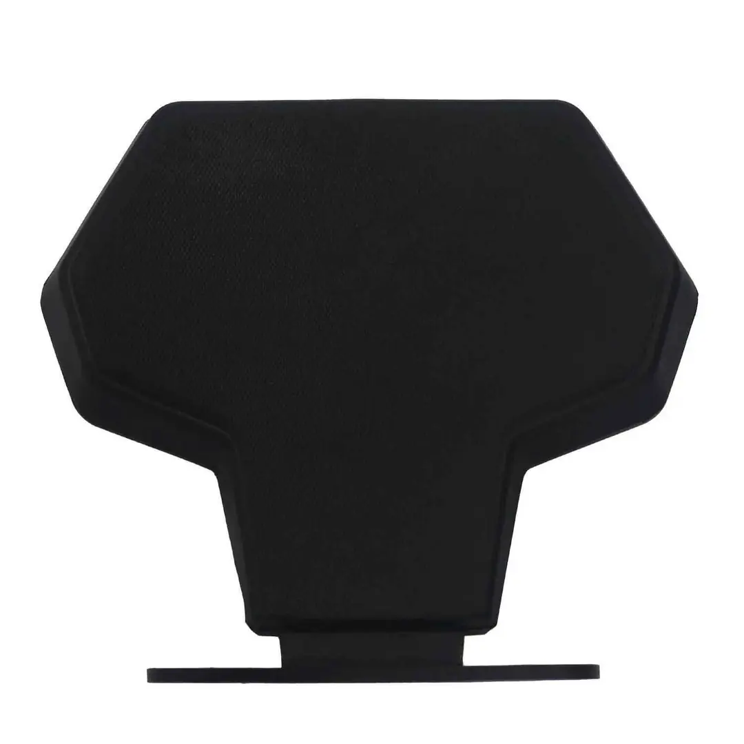 Gp Kompozit NMAX 125-155 Uyumlu Sissy Bar - 2015-2020