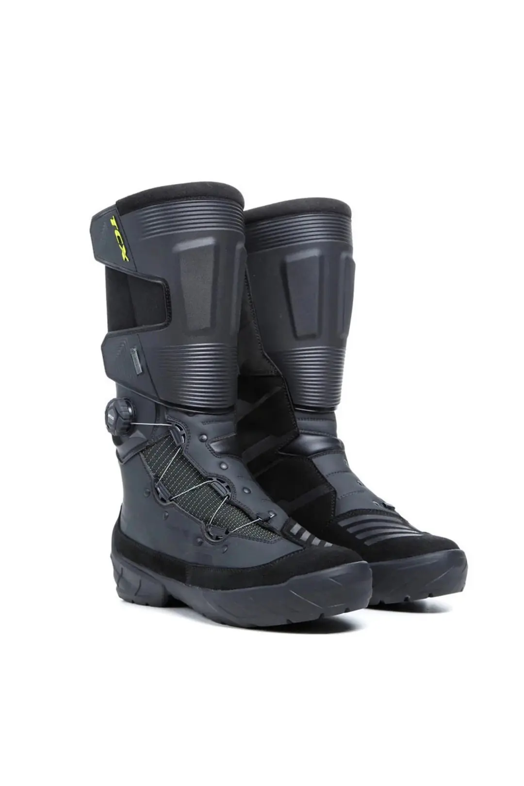 Tcx Infinity 3 Gore-Tex Motosiklet Botu