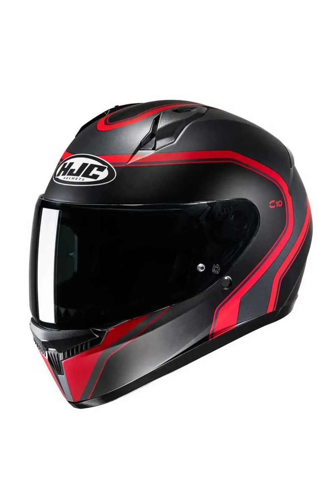Hjc C10 Elie Mc1sf Kapalı Kask