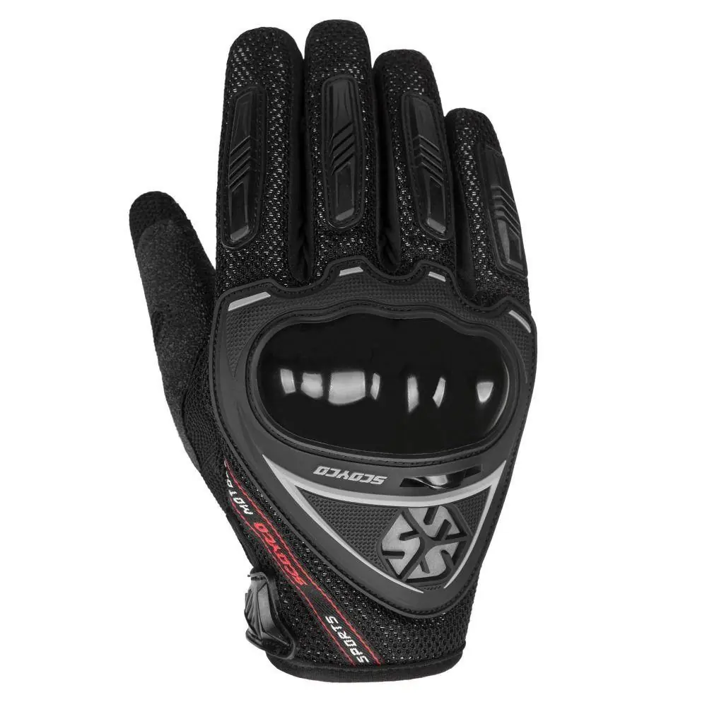 Scoyco MC44W Lady Kadın Motosiklet Eldiveni