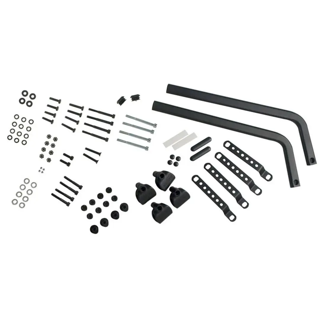 Givi 1000F Univeral Monorack Arka Çanta Taşıyıcı