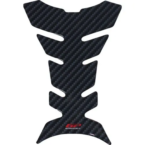 GP Kompozit Universal Tank Pad Karbon