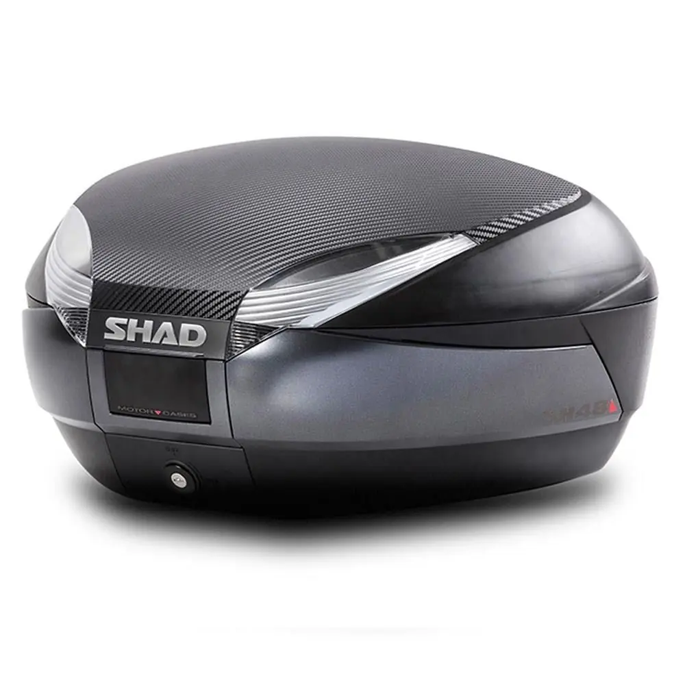 Shad SH-48 48 lt Arka Çanta