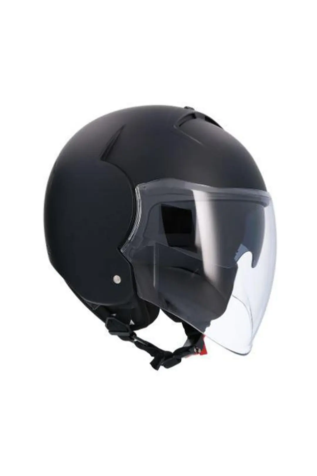 Shiro SH-64sv Tokio Solid Açık Motosiklet Kaskı