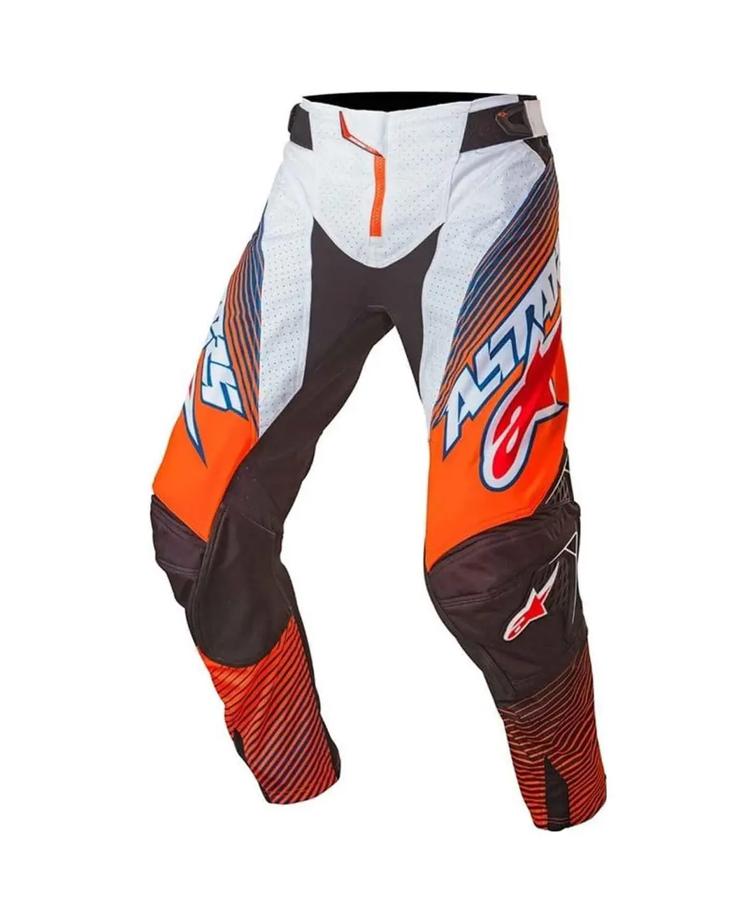 Alpinestars 17 Techstar Factory Pants Motocross Pantolonu
