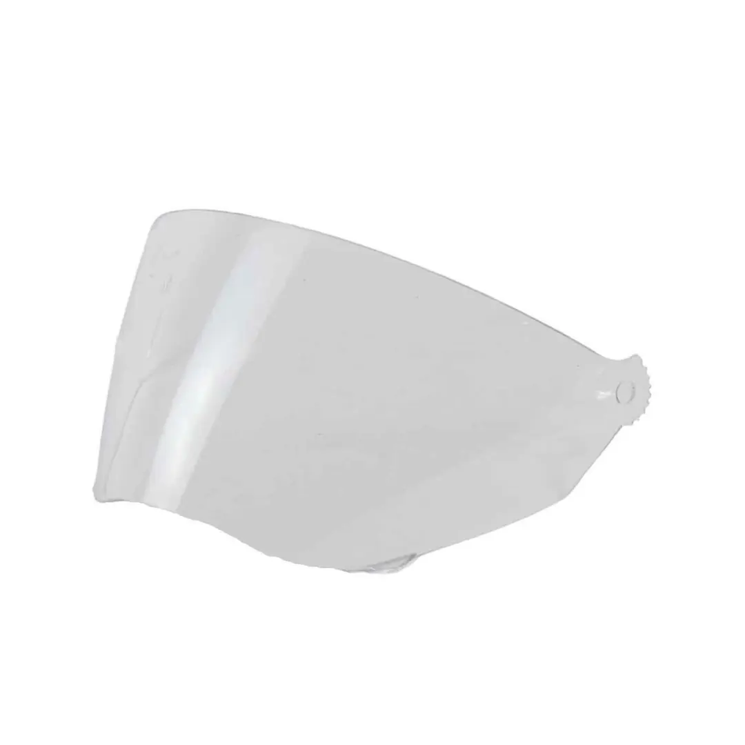 Origine Gladiatore Kask Camı -  Vizör Şeffaf