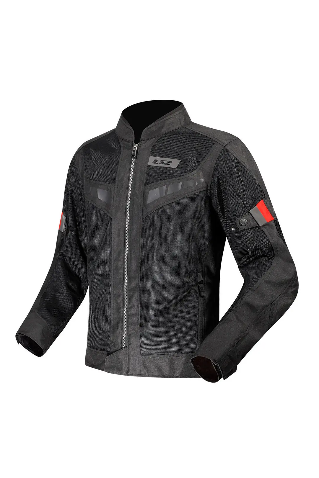 Ls2 Blade Air Yazlık Motosiklet Montu