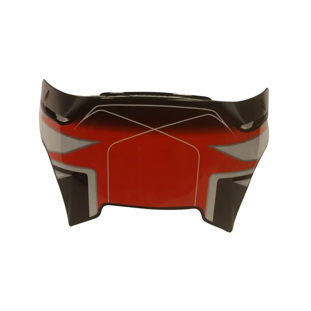 Shoei X-Spirit 3 Assail Arka Dengeleyici