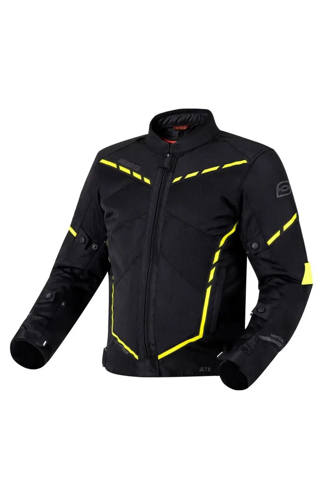 Ozone Jet II Motosiklet Montu
