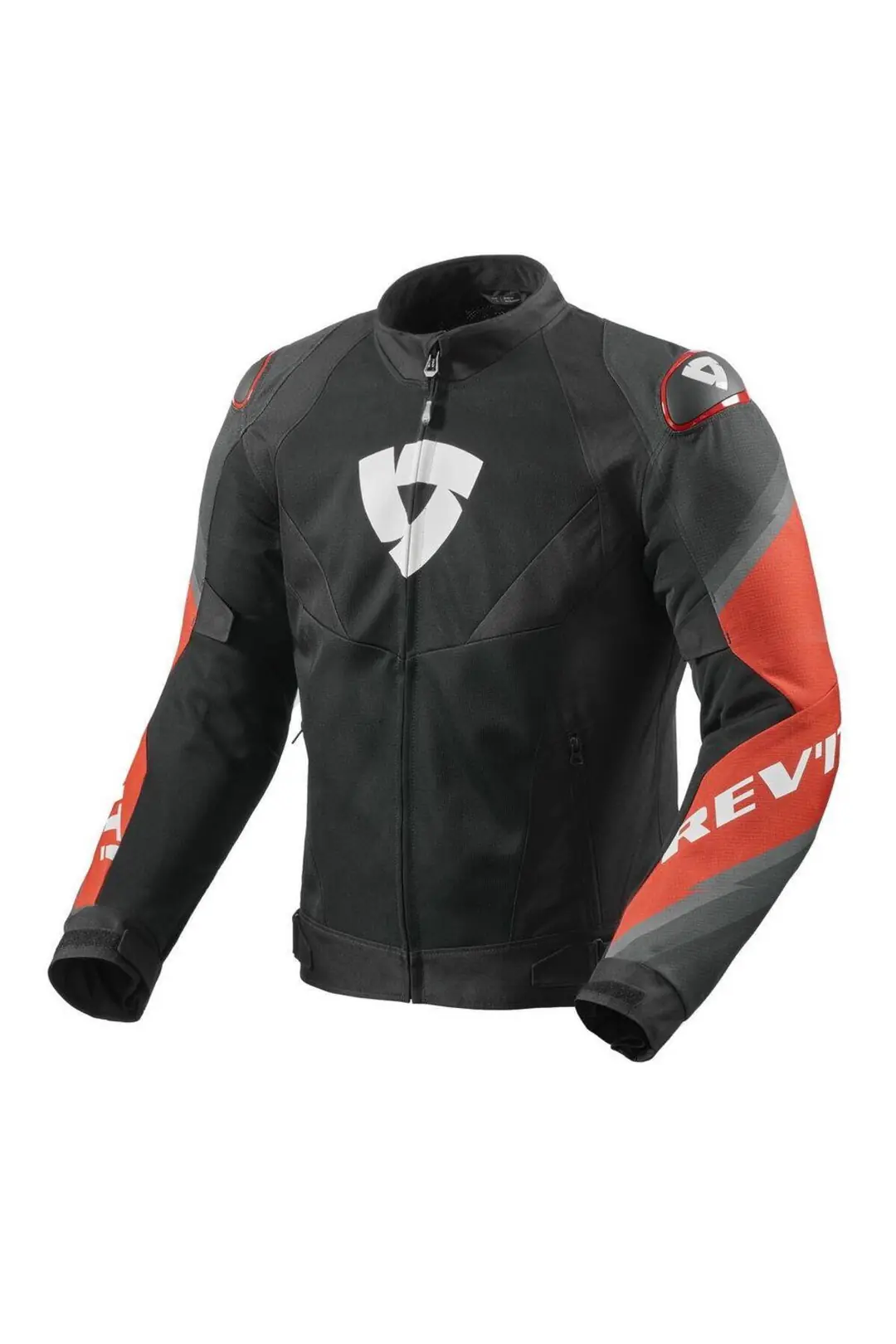 Revit Fortuna Air Yazlık Motosiklet Montu