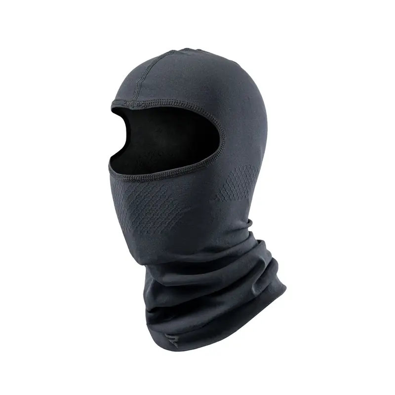 Rebelhorn Freeze II Termal Balaklava - Siyah