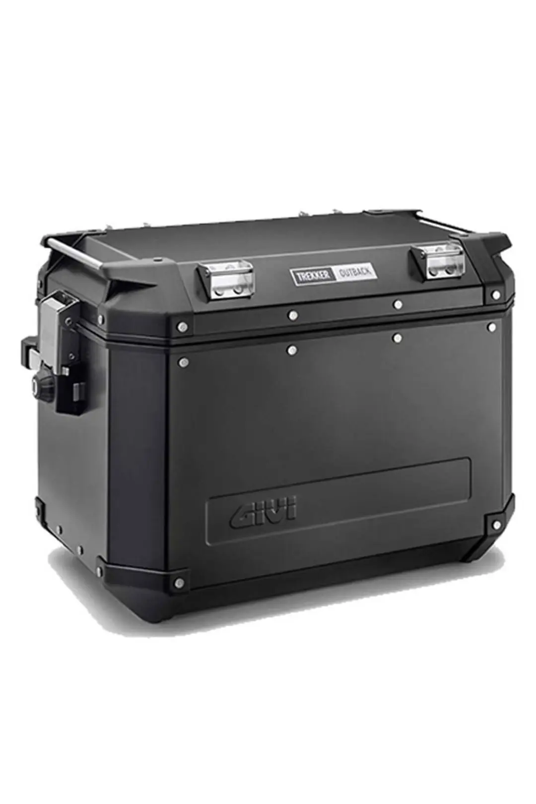 Givi OBKN48BL Trekker Outback Yan Çanta Sol