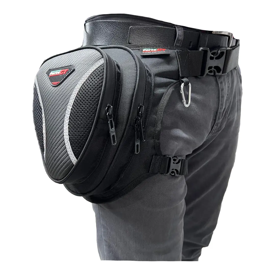 Tex 45 Maxi Bacak Çantası