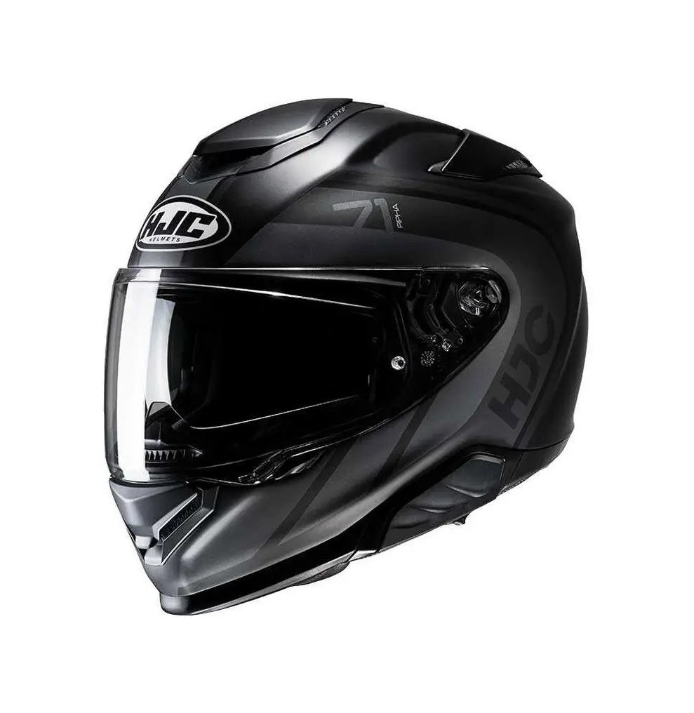 Hjc Rpha71 Mapos Mc5Sf Kapalı Kask