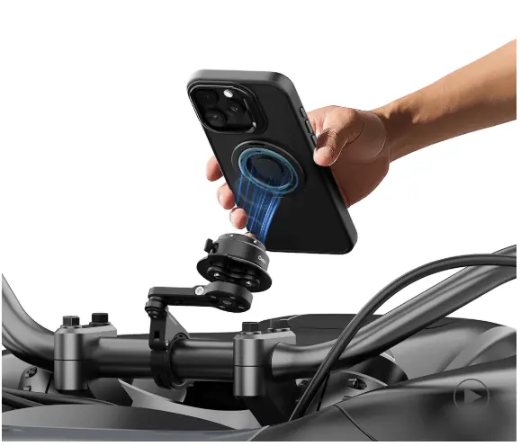 Outlplorer Handlebar Mount PRO