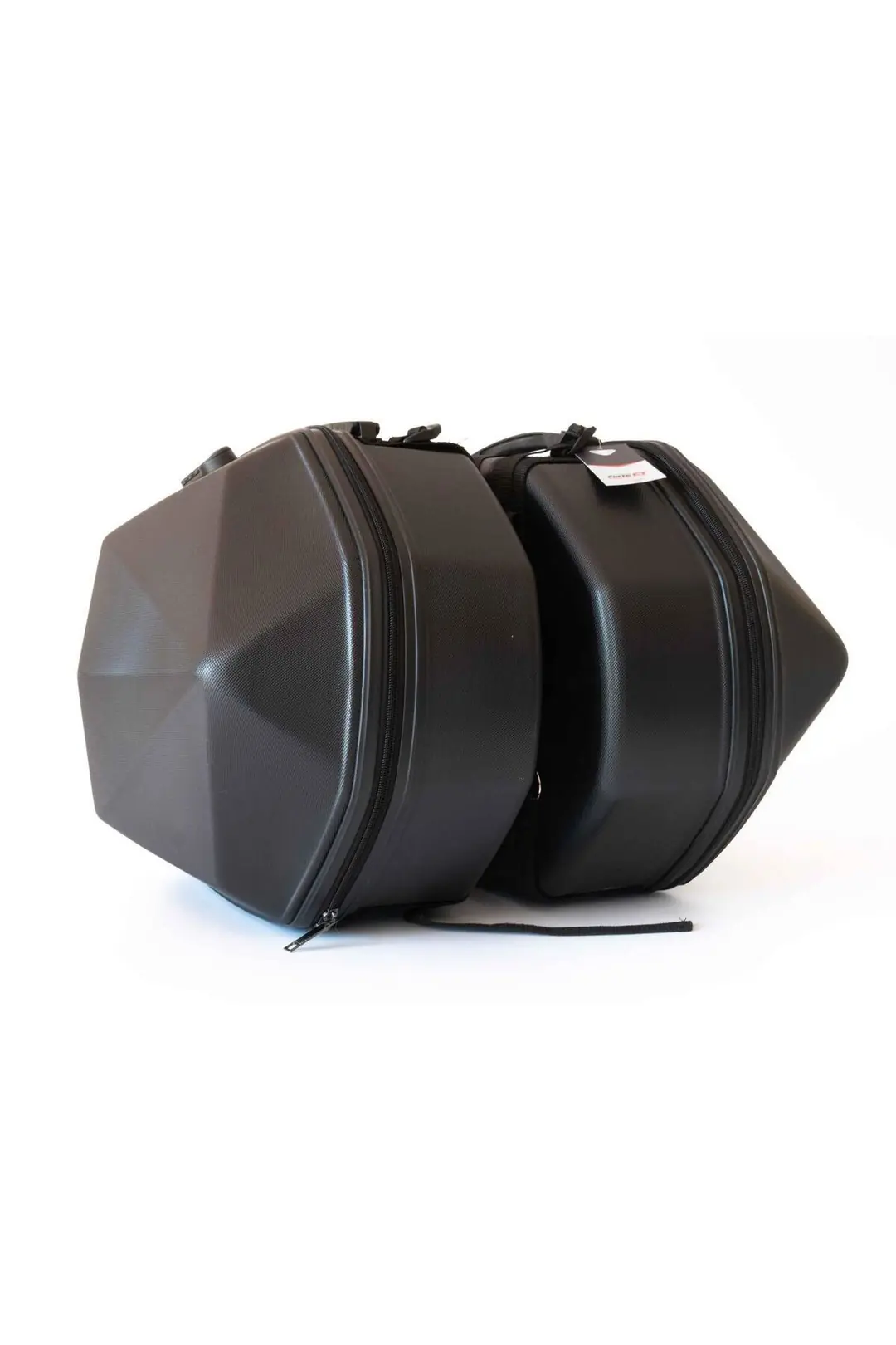 Forte GT 70884 Shell Heybe Yan Çanta
