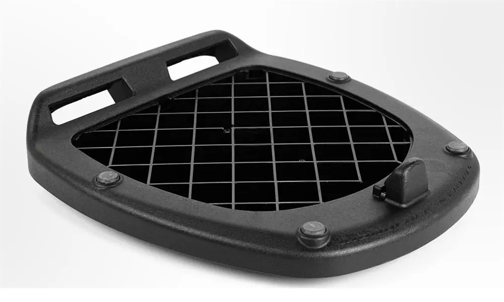 Givi Z113-2 Universal Çanta Tablası Monolock