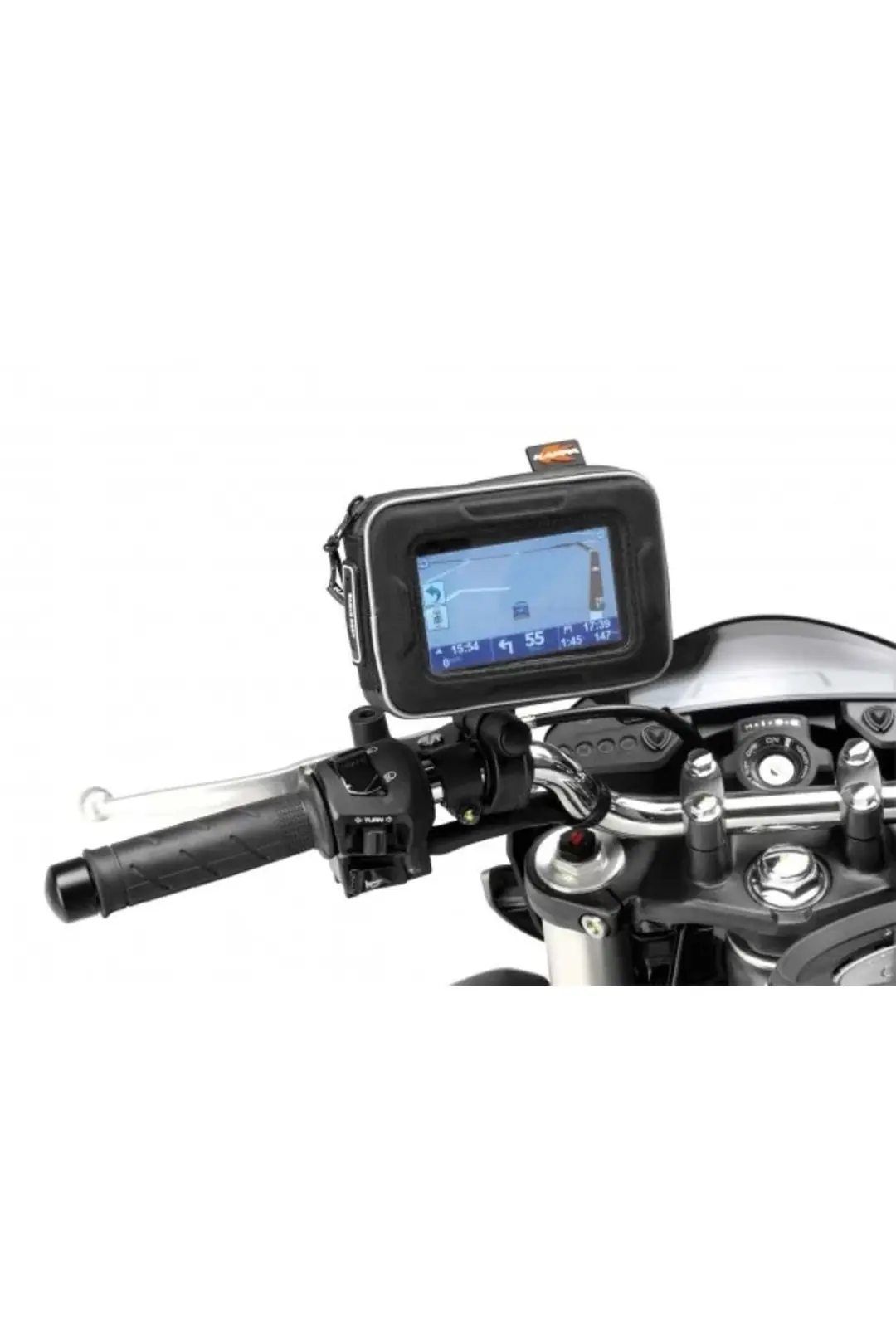 Kappa KS950 Gps Çantası