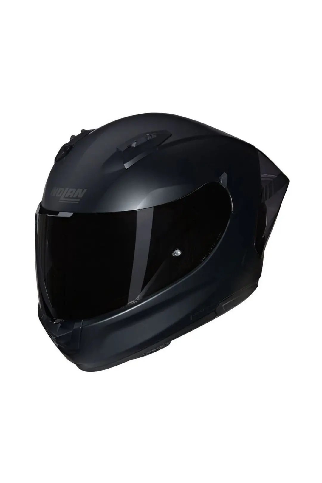 Nolan N60-6 Sport Classico 302 Kapalı Kask - Koyu İsli Cam
