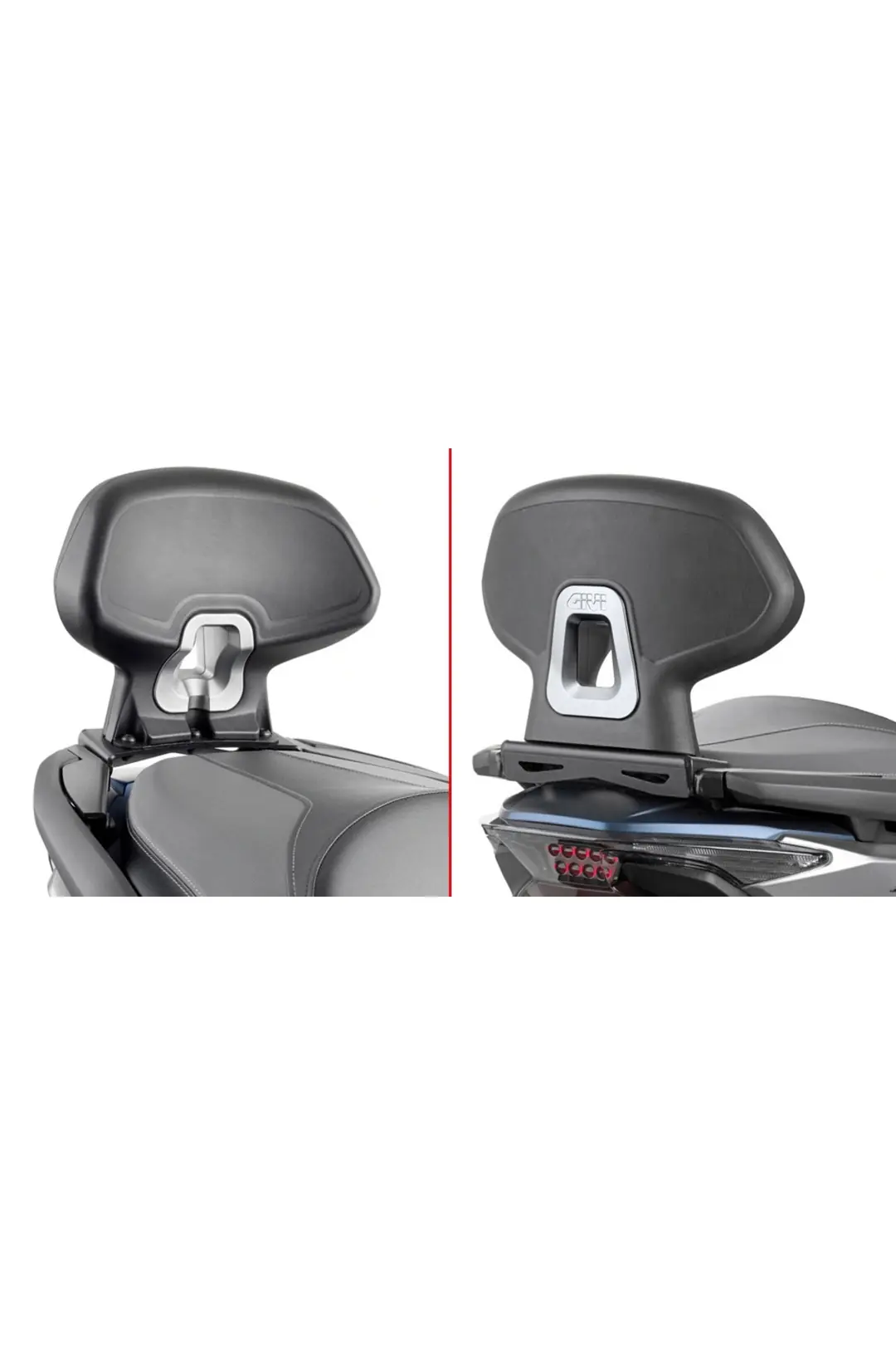 Givi TB1166A Honda Forza 250 (18-20) Sissy Bar