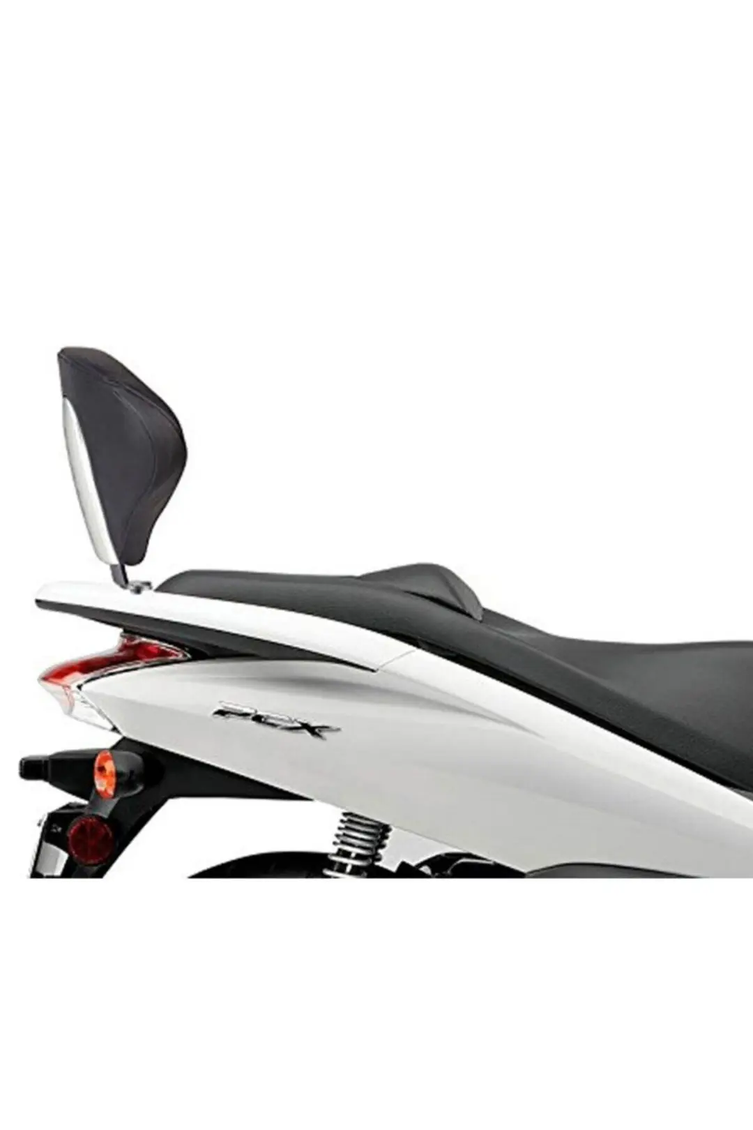 Shad Honca Pcx 125-250 10/21 Sissy Bar