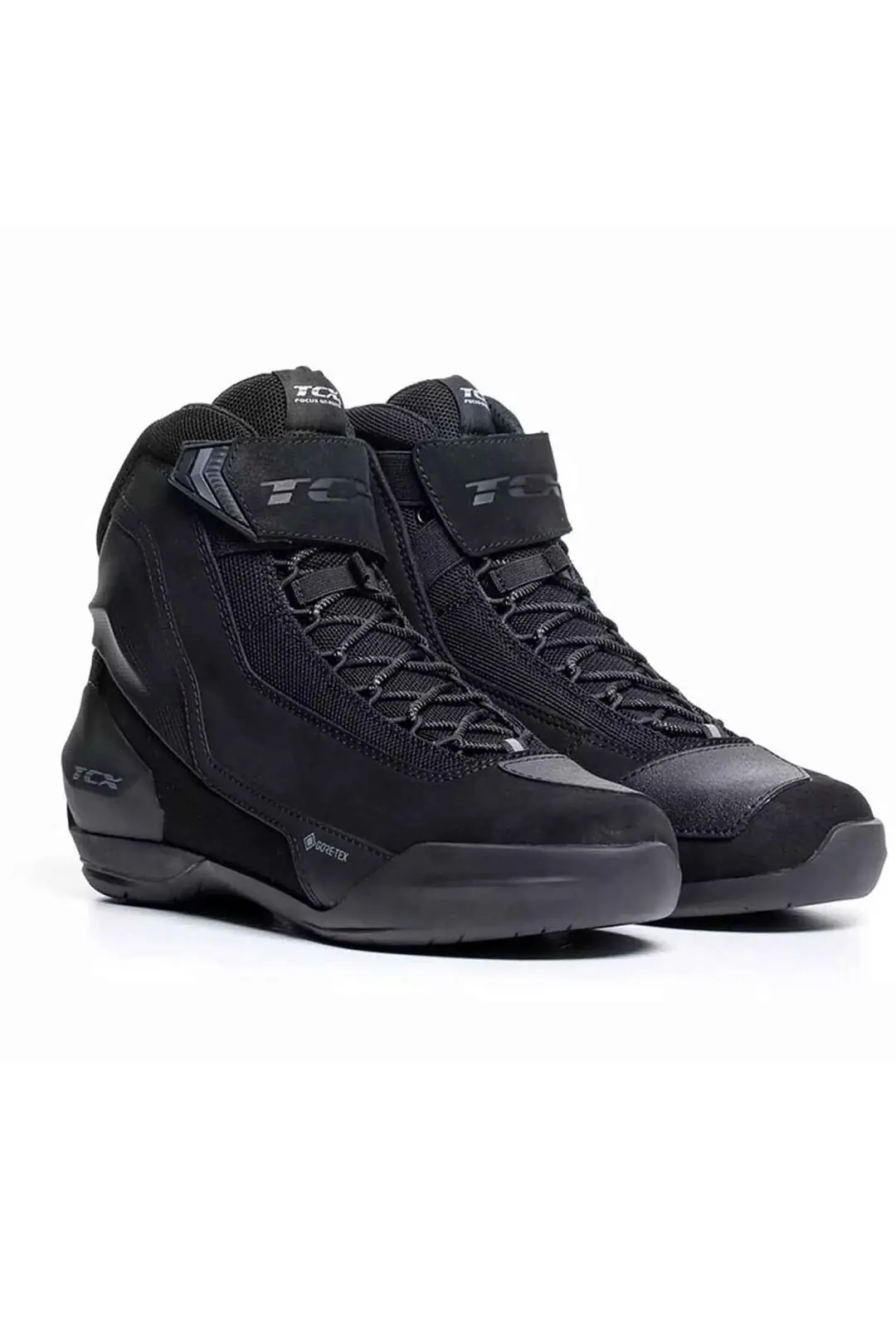 Tcx Jupiter 5 Gore-Tex Motosiklet Botu