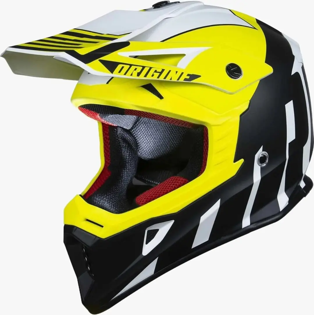 Origine Hero MX Cross Kask