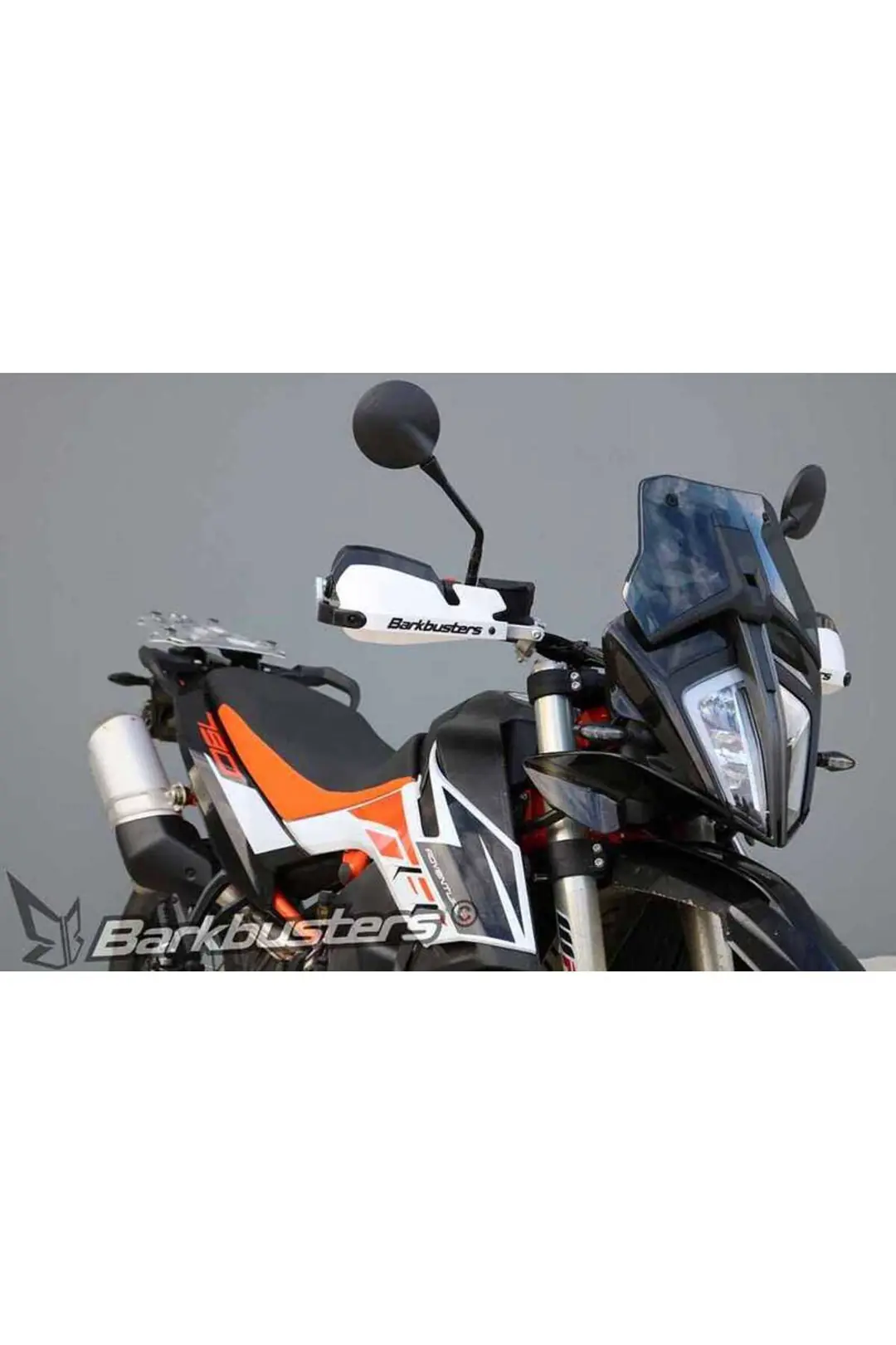 Barkbusters Uniıversal El Koruma Montaj Kiti Multi