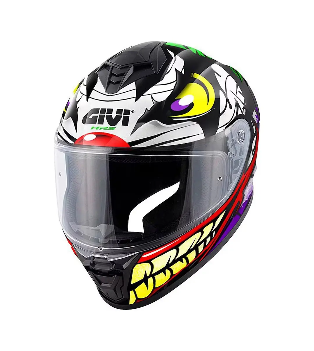 Givi 50.X Joke Kapalı Kask