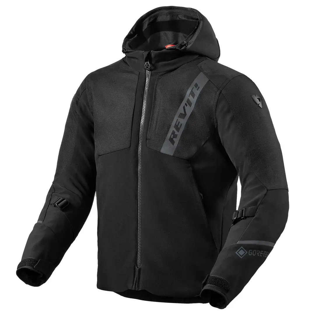 Revit Potentiak Gore-Tex Motosiklet Montu