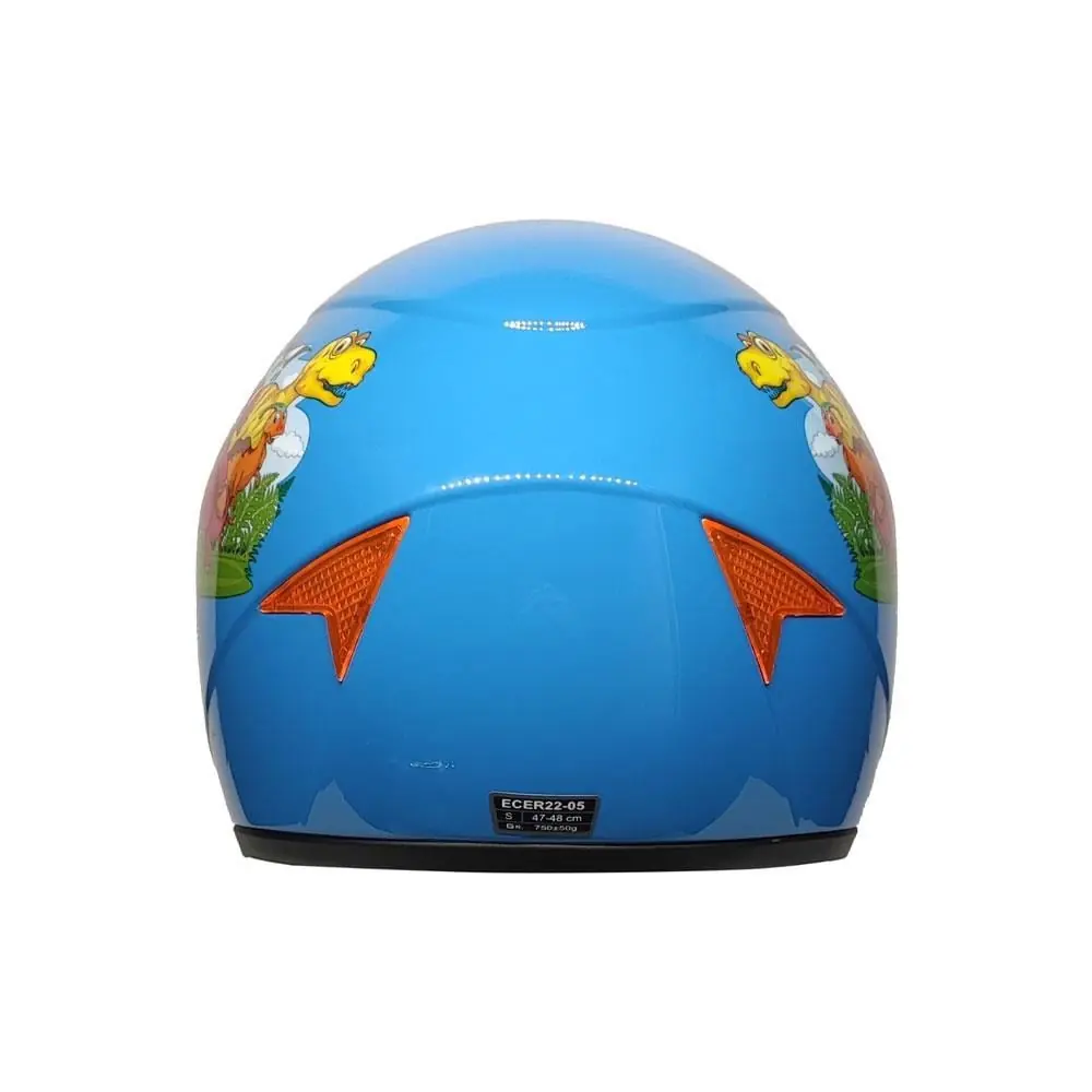 DINO-Mavi