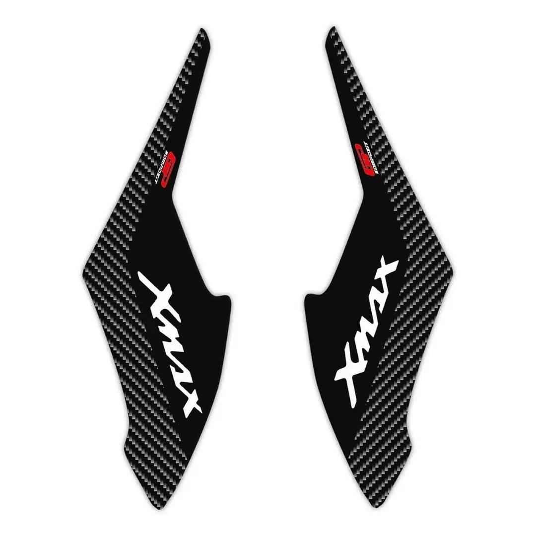 Gp Kompozit XMAX 250 Uyumlu Yan Pad