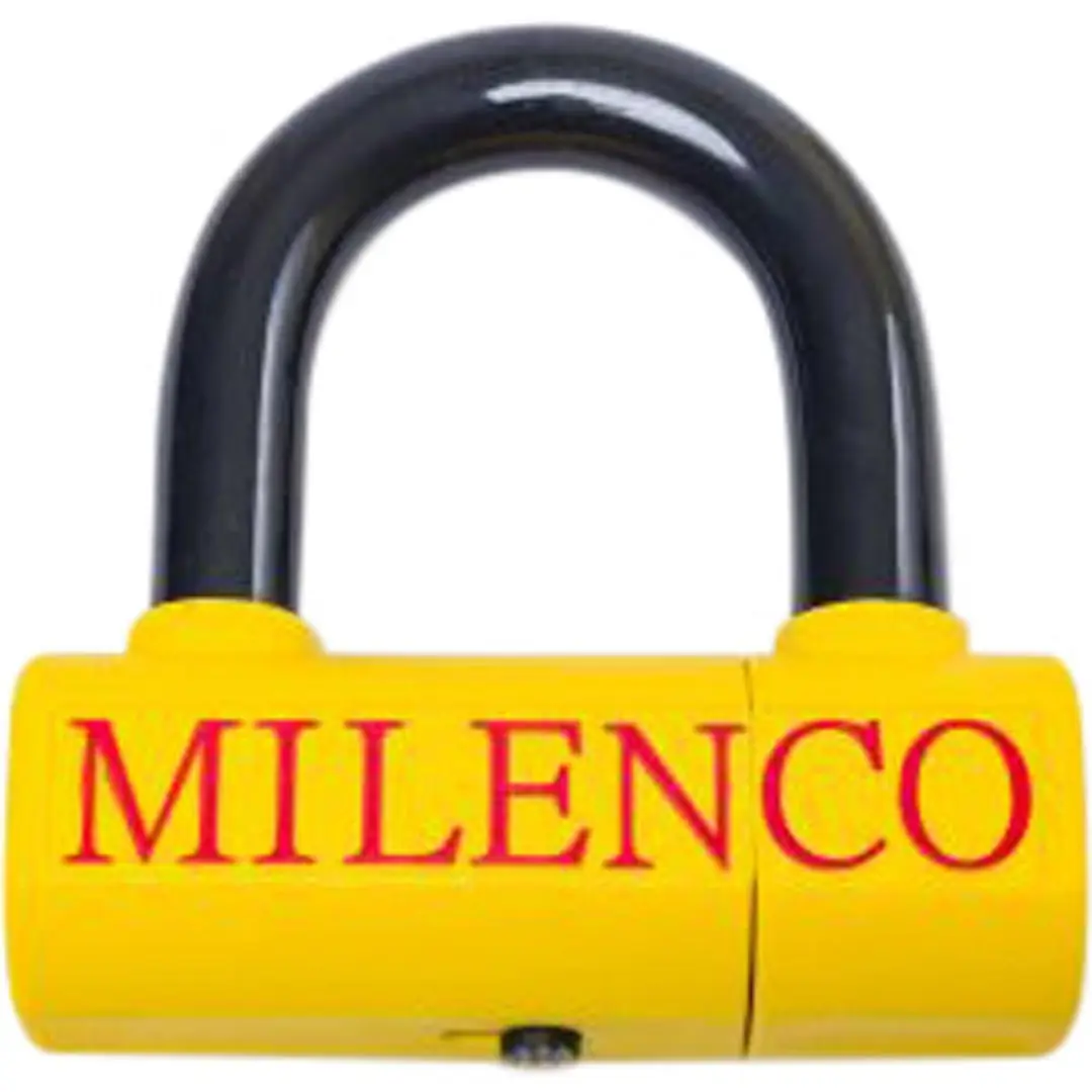 Milenco 1335 U Kilit