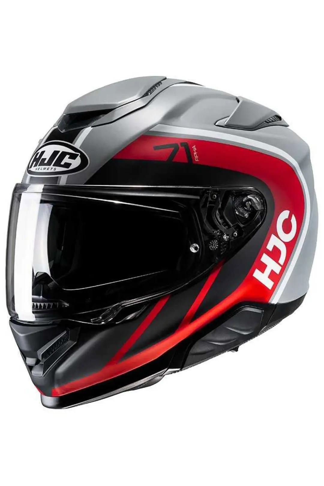 Hjc Rpha71 Mapos Mc1Sf Kapalı Kask