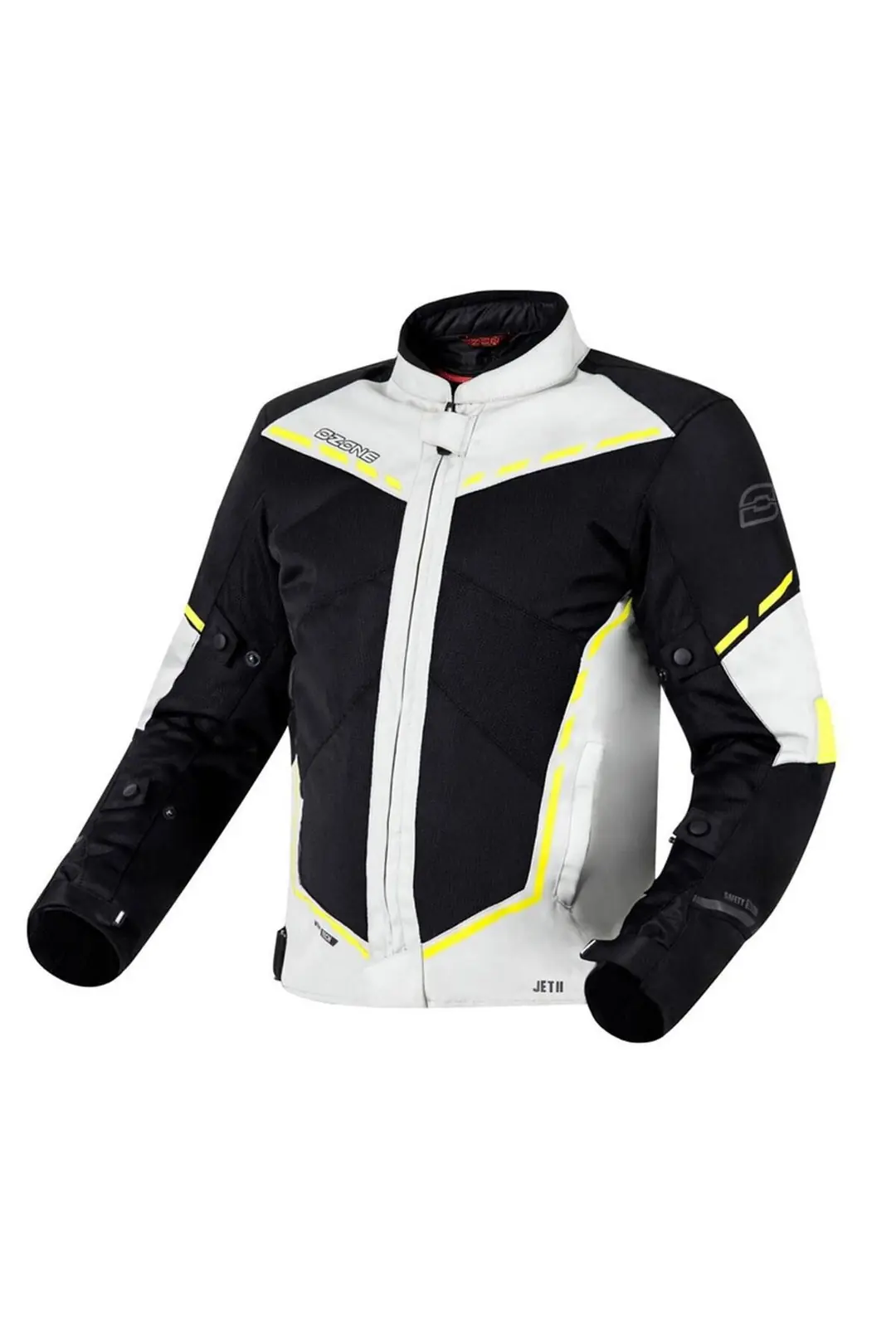 Ozone Jet II Motosiklet Montu