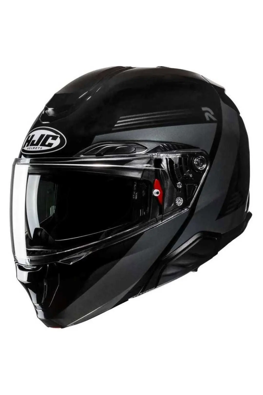 Hjc Rpha91 Abbes Mc5 Çene Açılır Kask