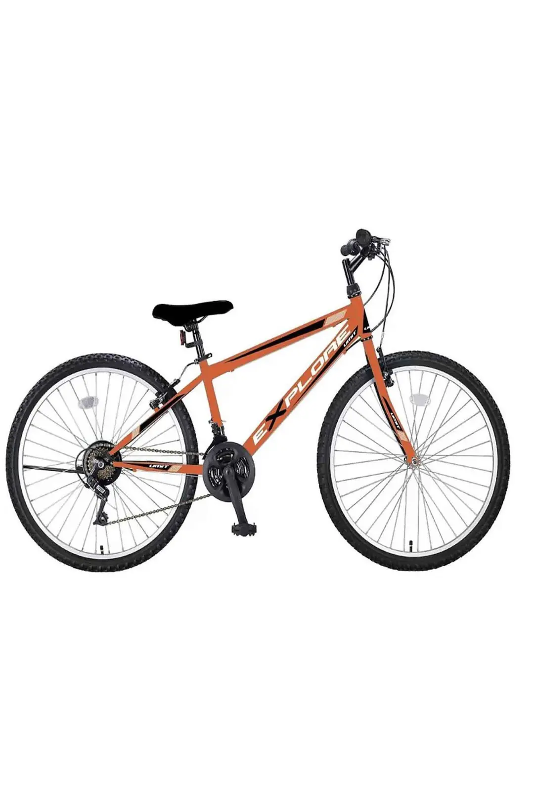 Ümit Bisiklet 2633 Explorer 26 Jant Da? Bisikleti