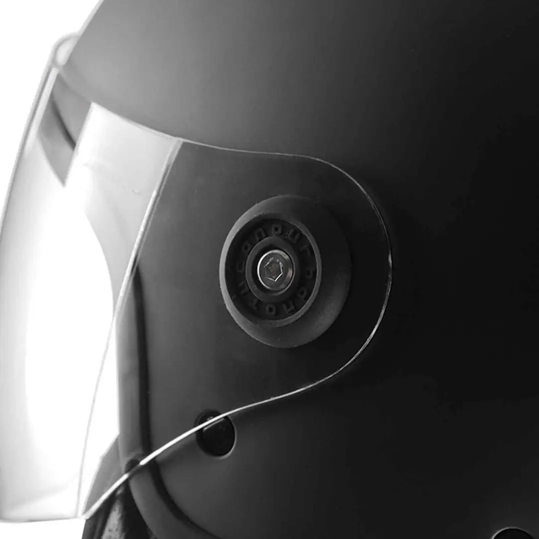 Tucano Urbano El'Jettın Kask Cam Vida Seti Yedek Parça