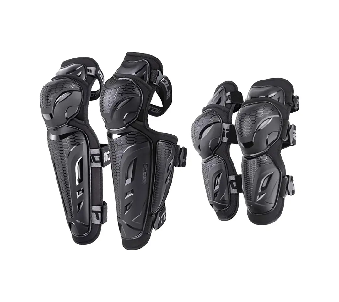 FORTE GT 800947 Dizlik Dirseklik Set