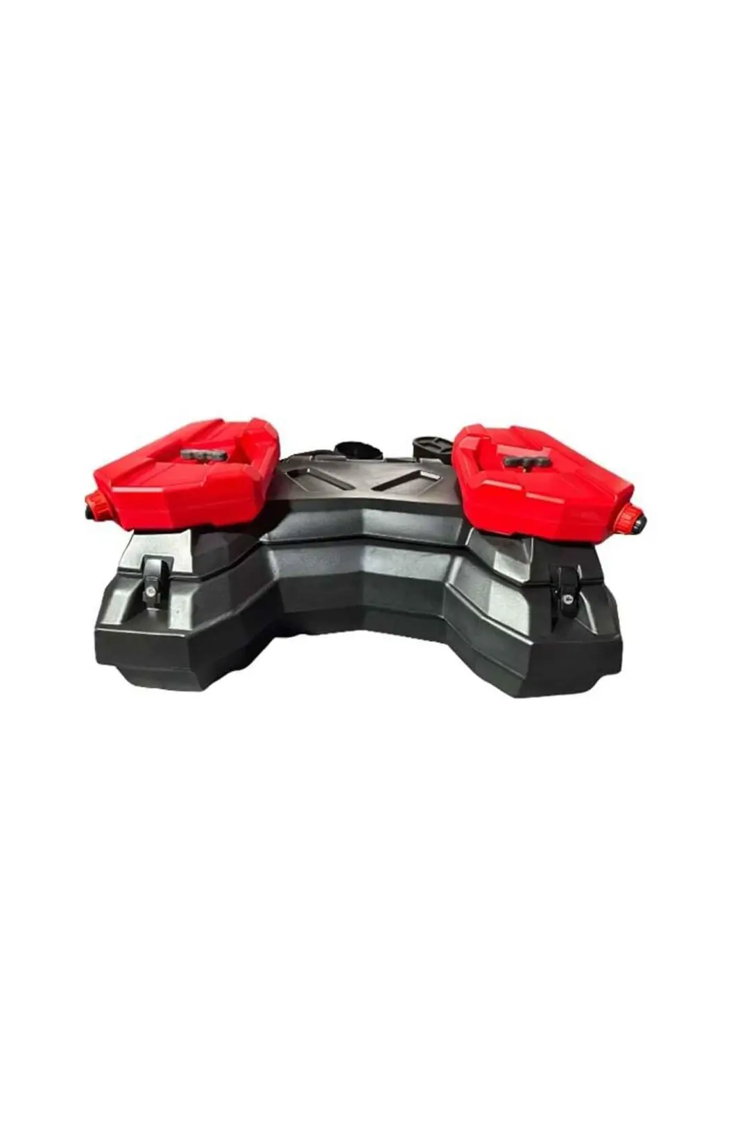 Mts ATV-105 105 Litre Yakıt Taşıma Bidonu Atv Çantası