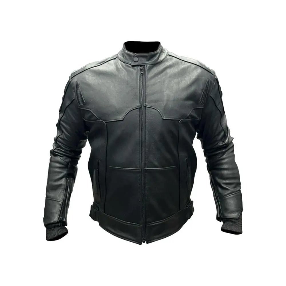 Forte GT 2002002 Hunter Deri Motosiklet Montu