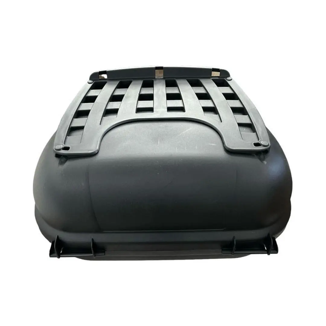Gaff WG-52 52 Litre Arka Çanta + Kargo Taşıma Aparatı